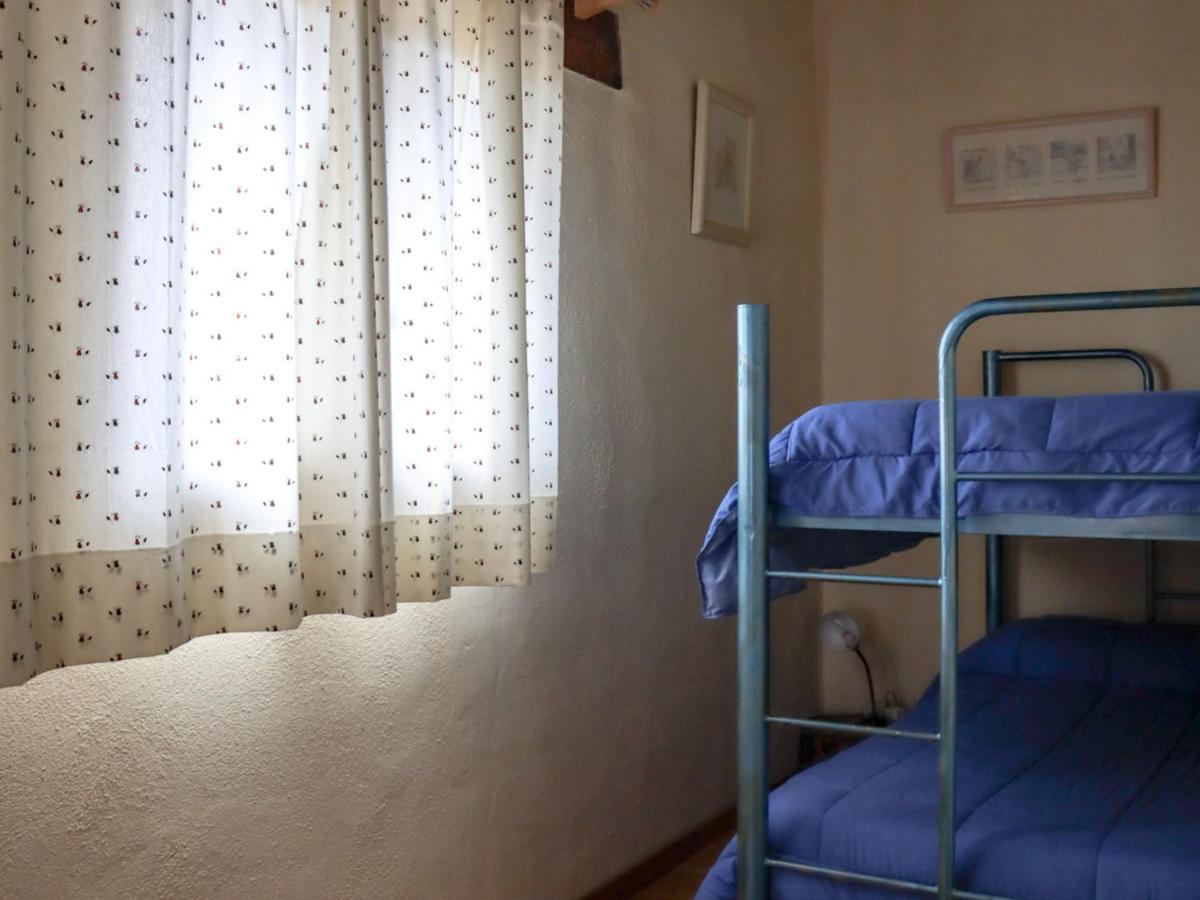 Vila Mas Del Carrascal Chodos Exteriér fotografie
